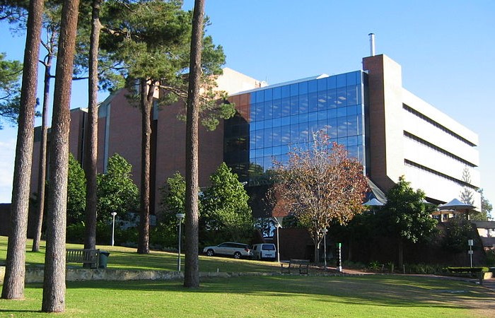 Curtin Business School