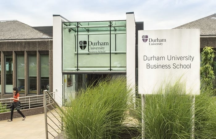 Durham University Business School