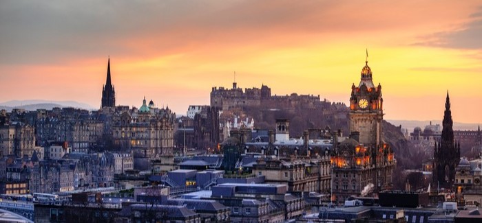 Edinburgh