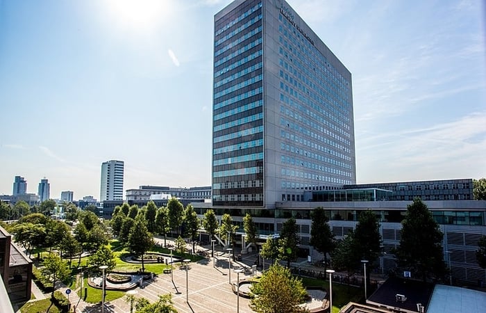 Rotterdam School of Management, Erasmus University