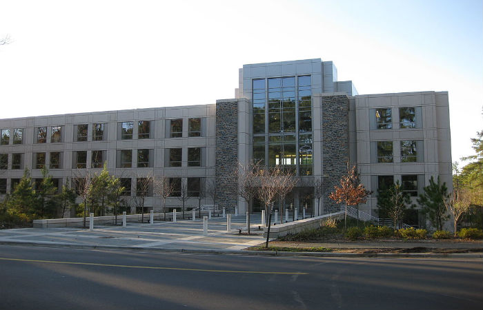 Fuqua School of Business