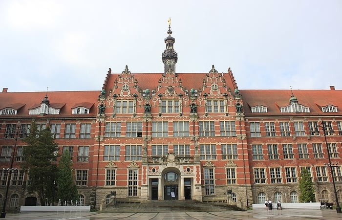 Gdansk University of Technology