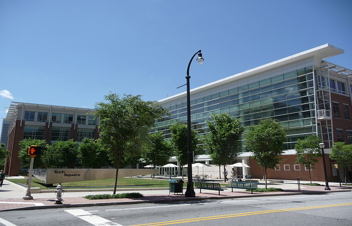 Georgia Tech Scheller College of Business