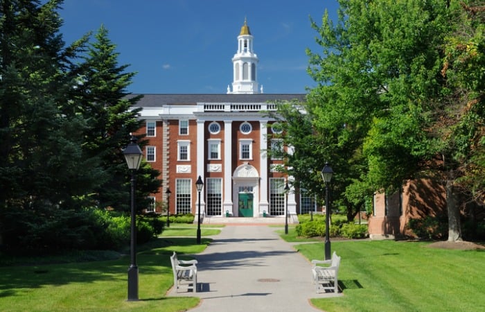 Harvard Business School