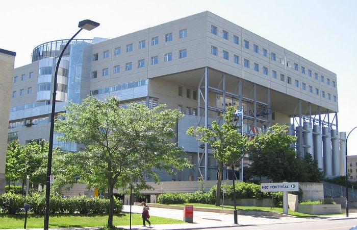 HEC Montréal