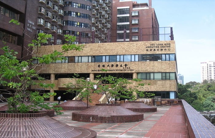 Hong Kong University