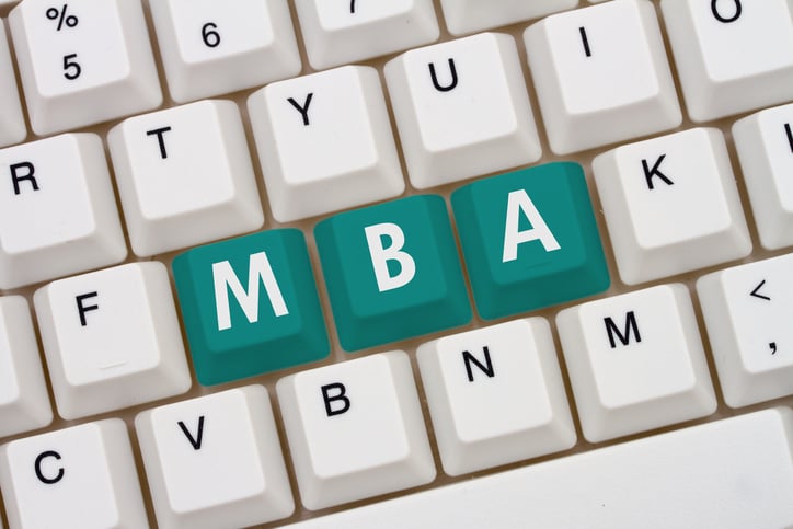 MBA