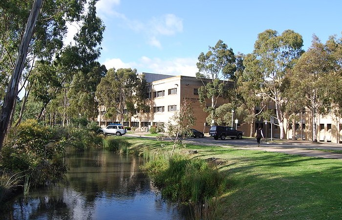 La Trobe Business School