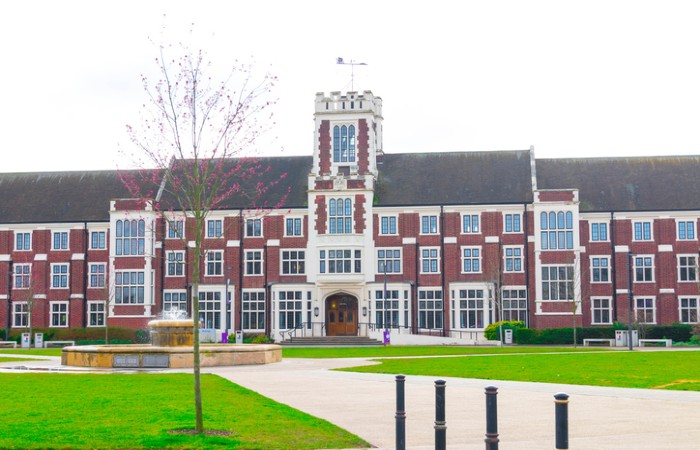 Loughborough University