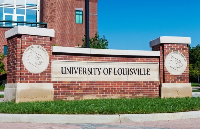 university of louisville
