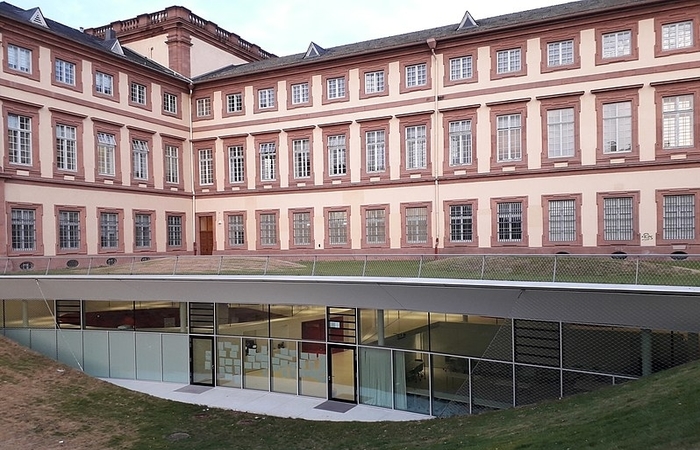 Mannheim Business School
