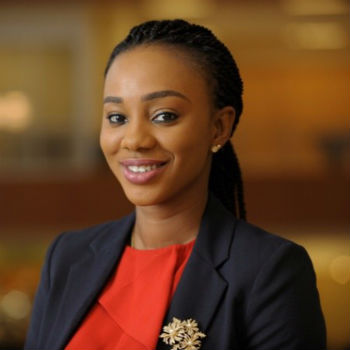 Student Profile: Yewande Olusanya, Gies College of Business, University ...