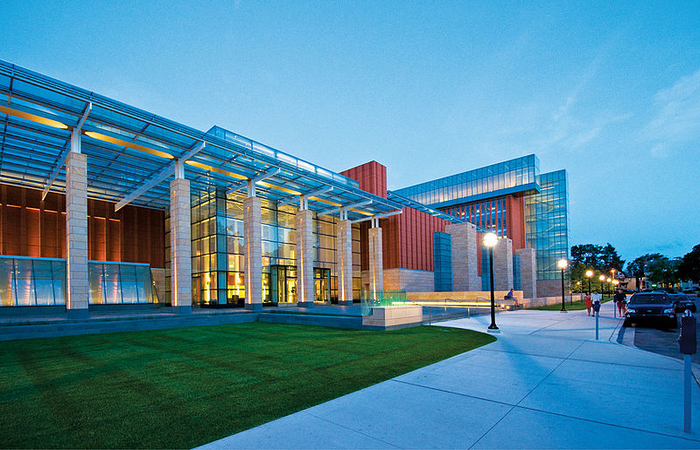 Michigan Ross School of Business