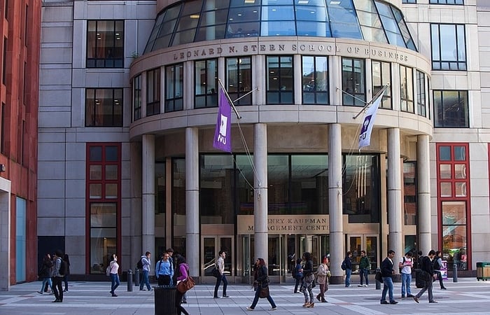 NYU Stern School of Business