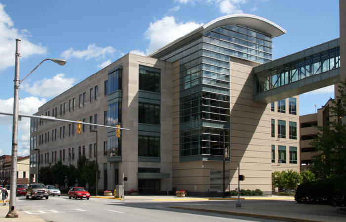 Krannert School of Management