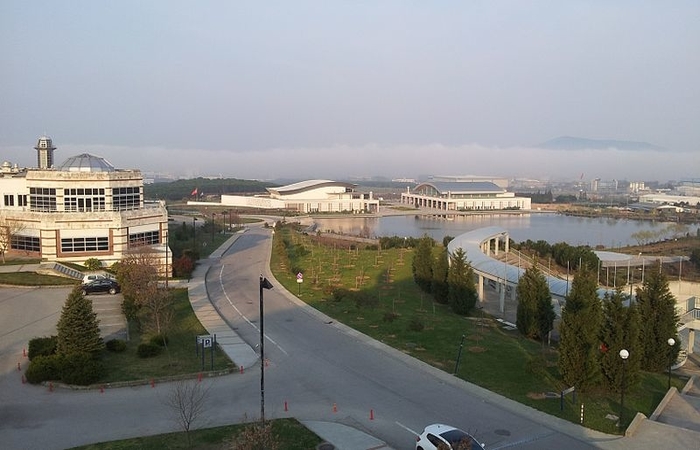 Sabanci University