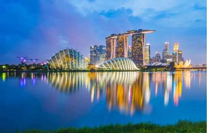 Singapore