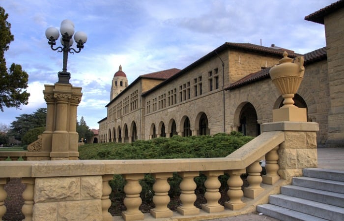 Stanford GSB