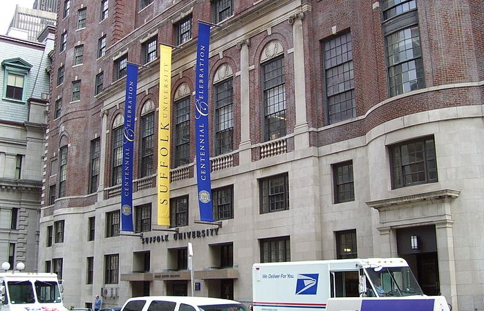 Suffolk University