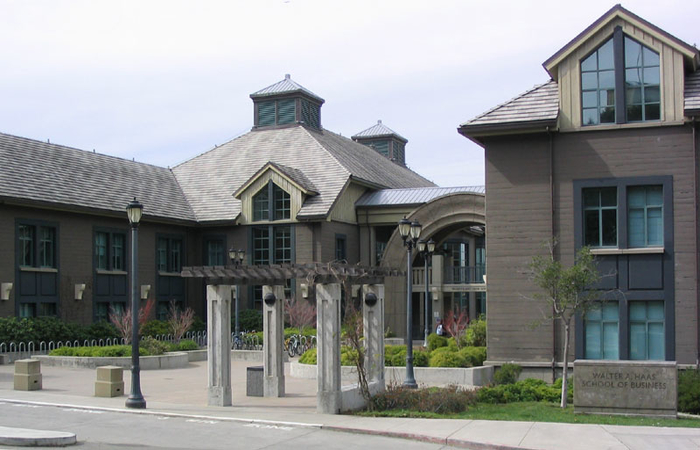 UC Berkeley (Haas)