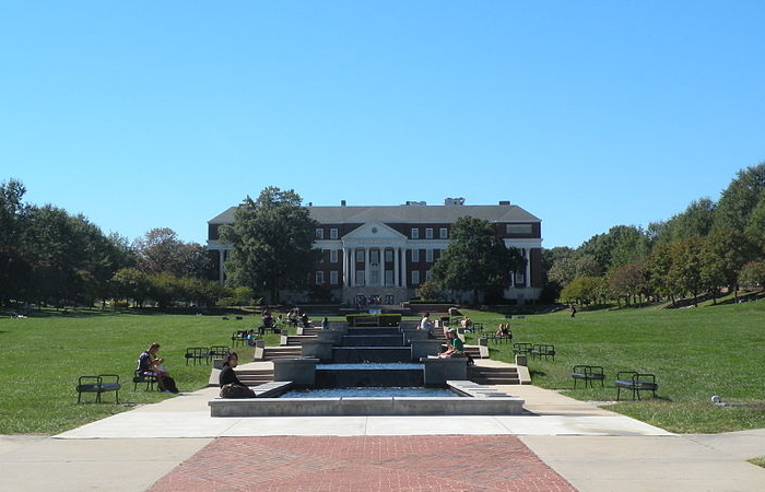 University of Maryland