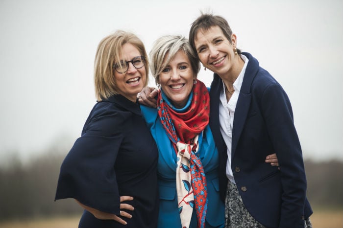 WeAreJane founders