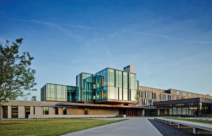 Ivey Business School, Western University (Canada)