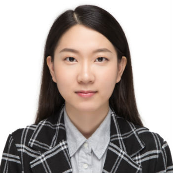 Xinzhu Hu, Gies College of Business