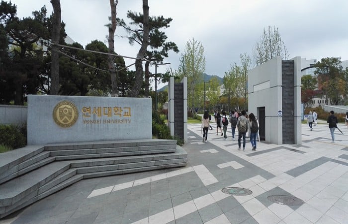 Yonsei University