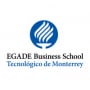 EGADE Full-Time MBA Logo