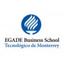 Master in Business Management Logo