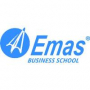 Eurasian Management and Administration School (EMAS) Logo
