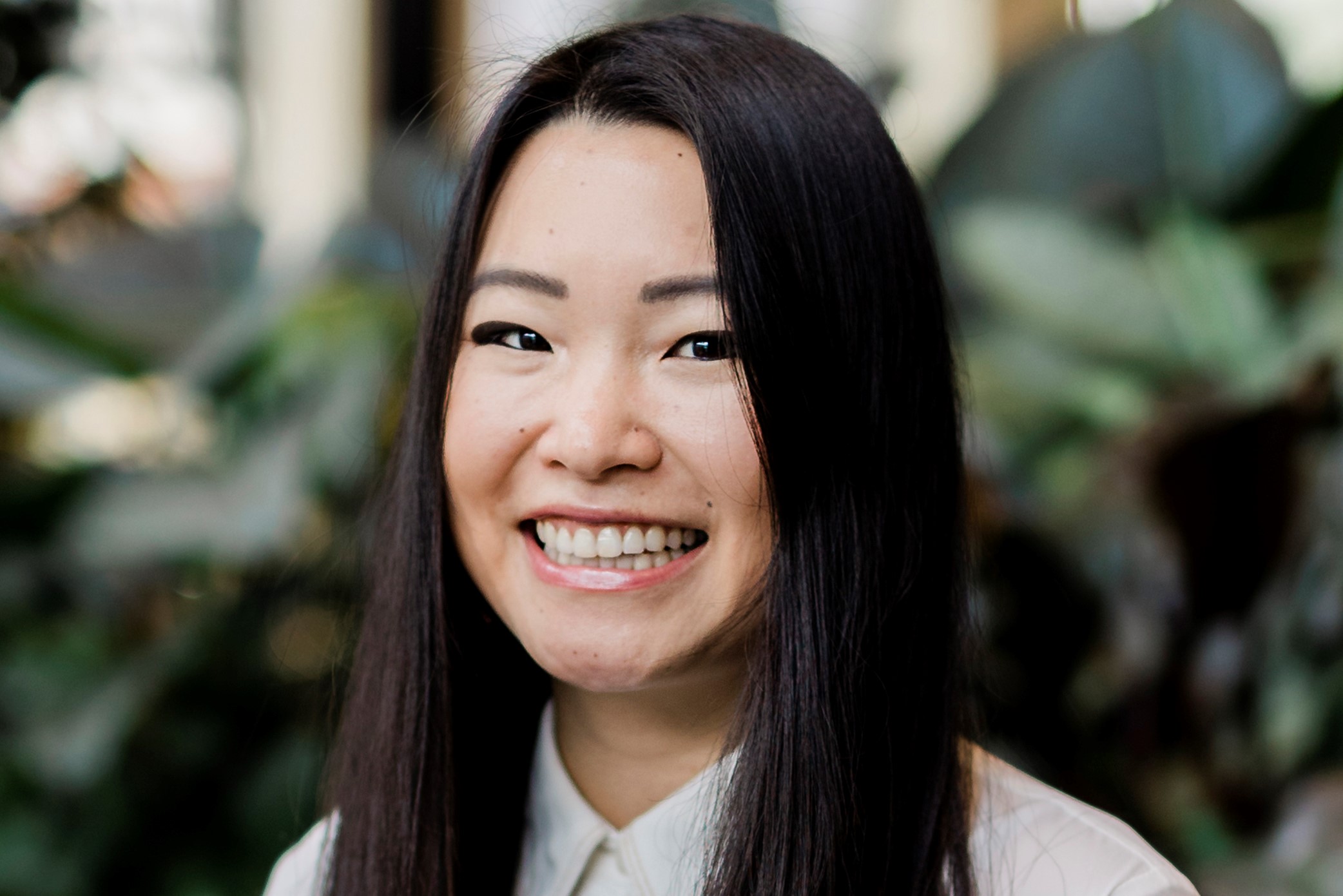 Profile picture of Katty Hsu