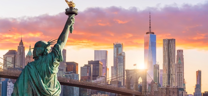 Study in New York with Whitman School of Management 