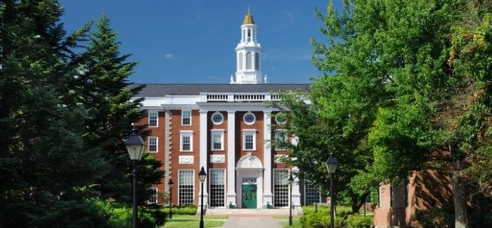 Top Tips to Get Into the Best US MBAs: Harvard Business School