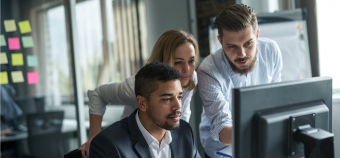 it tech roles mba grads location