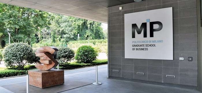 MIP Politecnico Di Milano School Of Management Inside The QS Online 