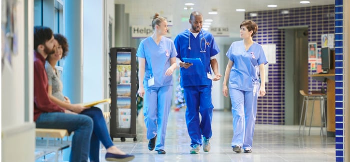 nhs healthcare mba alliance manchester business school