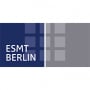ESMT Berlin Full-time MBA Logo