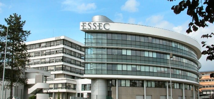Essec Master Strategy And Management Of International Business