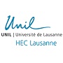 HEC Lausanne Executive MBA | University of Lausanne Logo
