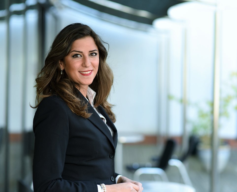 Find out why Brexit didn't stop Farah AbdulHadi from studying her MBA in the UK
