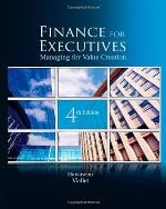 Finance for Executives