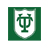 Tulane (Freeman) Logo