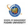 Fudan University  Logo