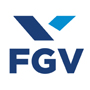 Fundação Getulio Vargas (FGV) Logo