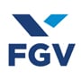 Fundação Getulio Vargas (FGV) Logo