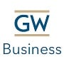 George Washington University School of Business Logo