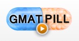 GMAT Pill
