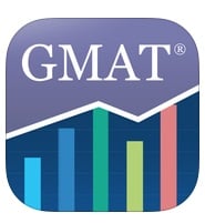 GMAT Prep app from Varsity Tutors 